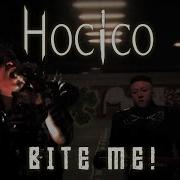 Hocico Bite Me Official Music Video