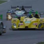 2016 IMSA WeatherTech Northeast Grand Prix Broadcast