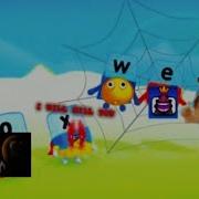 YTP Alphablocks On Drugs