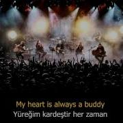 Pentagram Infinite Sonsuz Lyrics With English Subtitles