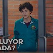 Mavi Ay Elif I Kurtarmaya Geldi Tozkoparan İskender Özel Sahneler