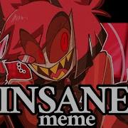 INSANE HAZBIN HOTEL