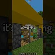 Replace The Old Door With An Automatic Door