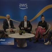 Accelerating The Adoption Of Network APIs Through Cloud AWS Events