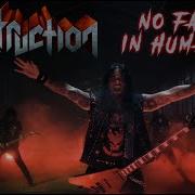 DESTRUCTION No Faith In Humanity Official Video Napalm Records