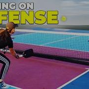 Transition Zone Warfare Pro Tips From Mari Humberg MLP PPA Pro