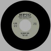 DICK FLOOD HELLBOUND TRAIN