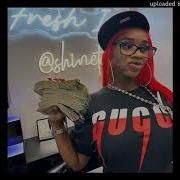 Free Sexyy Red X Glorilla X Monaleo Type Beat Wig Splitter