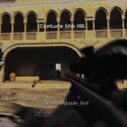 Cod4 Triple Fail