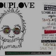 Grouplove Bitin The Bullet OFFICIAL AUDIO