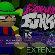 Disruption Friday Night Funkin Full Song Vs Bambi Golden Apple Edition 1 Hour