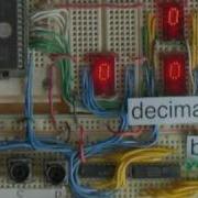 Binary Counter