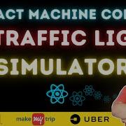 Traffic Light ReactJS EP4 React Machine Coding Series By Frontend Master Reactjs Frontend