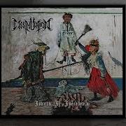 Dissimulation Iskelk Ir Isniekink EP
