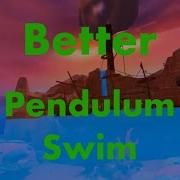 How To Pendulum Swim Better