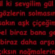 Oğuzhan Koç Gul Ki Sevgilim