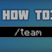 A Total Guide To The Team Command In Minecraft 1 18