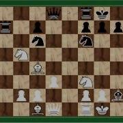Chess Is A Two Player Strategy Board Game Played On A Chessboard
