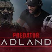 Predator Badlands Teaser Trailer Reaction
