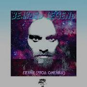 Bearded Legend Eternal Prod OmenXIII