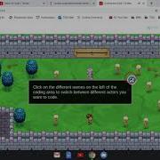 Tynker Code Commander Part 6 Hints