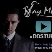 CEMIL EZIZ DOSTUM 2014