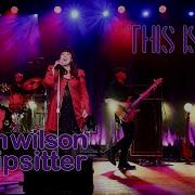 Ann Wilson Tripsitter This Is Now Live