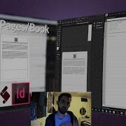 InDesign Scripting QuickTip Export Pages Book