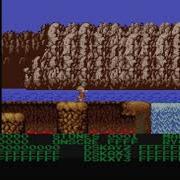 Rygar AGA Commodore Amiga WiP