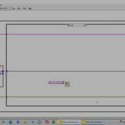 LABVIEW State Machine Architecture