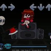 FNF Vs Eteled Ost System Failure