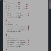 PHP Serialized Editor Demo