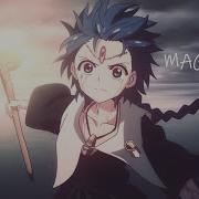 Magi AMV Fading Away