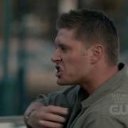 Supernatural Jensen Ackles Eye Of The Tiger HD
