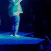 Sean Kingston Letting Go Boston Garden 11 16 10