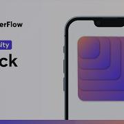 Stack FlutterFlow University