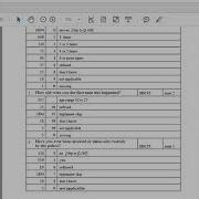 SPSS And PSPP Overview