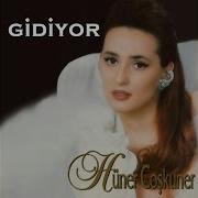 Gittiğinde Anladım