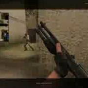 CSS KRYSTAL 5man Ace Pumpgun