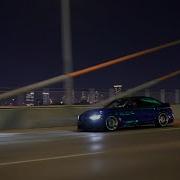Redz SINGLE TURBO F80 M3 4K