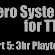 Hero System Champions RPG Mod Playtest For Tabletop Simulator