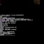Samsung Galaxy Framebuffer Console