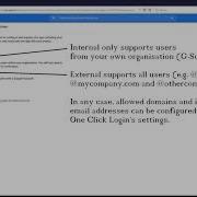 How To Create Google OAuth Client ID Secret For One Click Login WordPress Plugin
