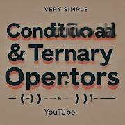 Conditional Operator Or Ternary Operator In Java