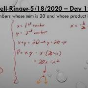 AP Calculus AB Unit 5 Optimization