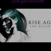 The Eco Terrorist In Me Lyrics Rise Against The Black Market