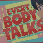 AFCT EVERYBODY TALKS MEP