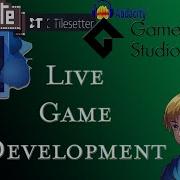 Coding The Save And Load Functions In A GMS2 RPG Aseprite Photoshop GameMaker Studio 2