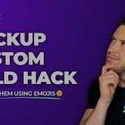 How To Organize ClickUp Custom Fields With Emojis