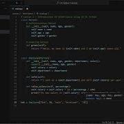 Inheritance OO Python Tutorials